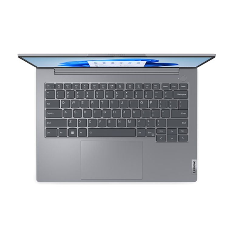 Lenovo ThinkBook 14 Intel® Core™ i5 i5-13420H Computer portatile 35,6 cm (14") WUXGA 16 GB DDR5-SDRAM 512 GB SSD Wi-Fi 6 (802.11ax) Windows 11 Pro Grigio_LENOVO_6_big-image