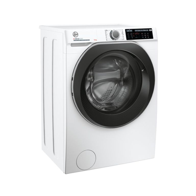 Hoover H-WASH 500 HW 29AMBS/1-S lavatrice Caricamento frontale 9 kg 1200 Giri/min Bianco_HOOVER_2_big-image