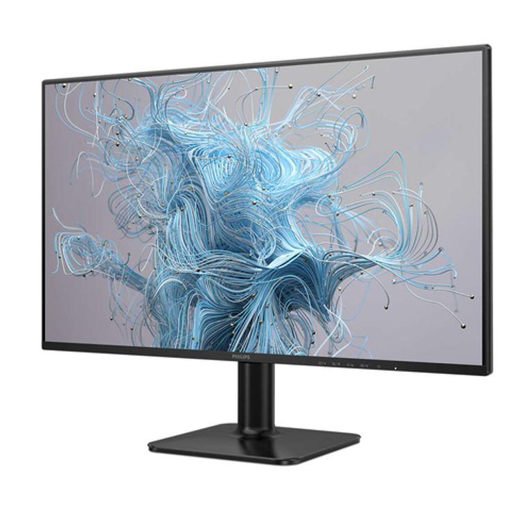 Philips Serie 1000 24E2N1110/00 Monitor PC 60,5 cm (23.8") 1920 x 1080 Pixel Full HD LCD Nero_PHILIPS_4_big-image
