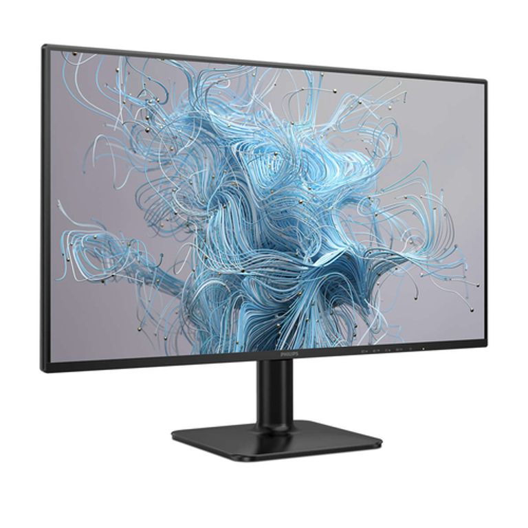 Philips Serie 1000 24E2N1110/00 Monitor PC 60,5 cm (23.8") 1920 x 1080 Pixel Full HD LCD Nero_PHILIPS_5_big-image