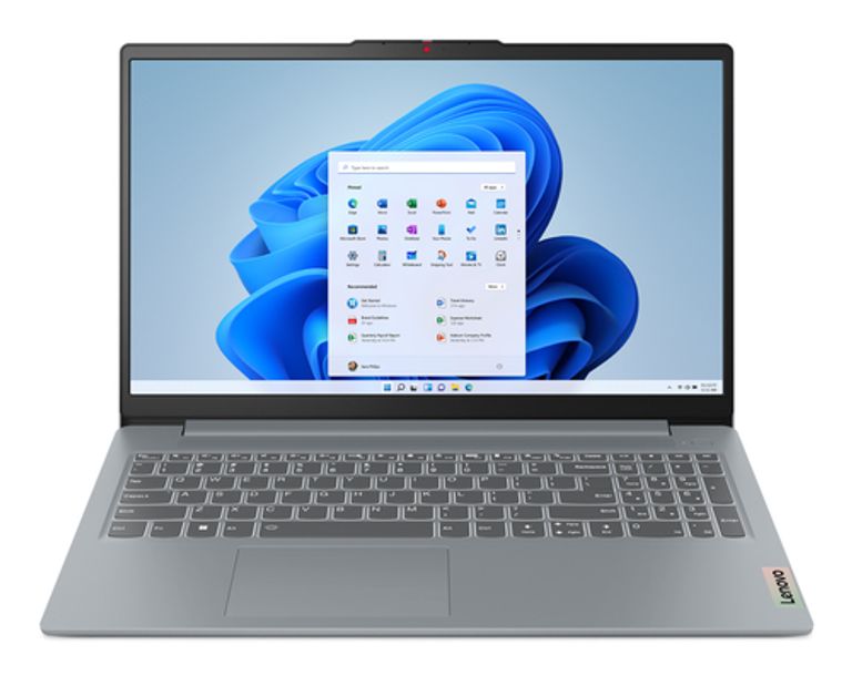 Lenovo IdeaPad Slim 3 Notebook 15.6" AMD Ryzen5 16GB 512GB_LENOVO_1_big-image