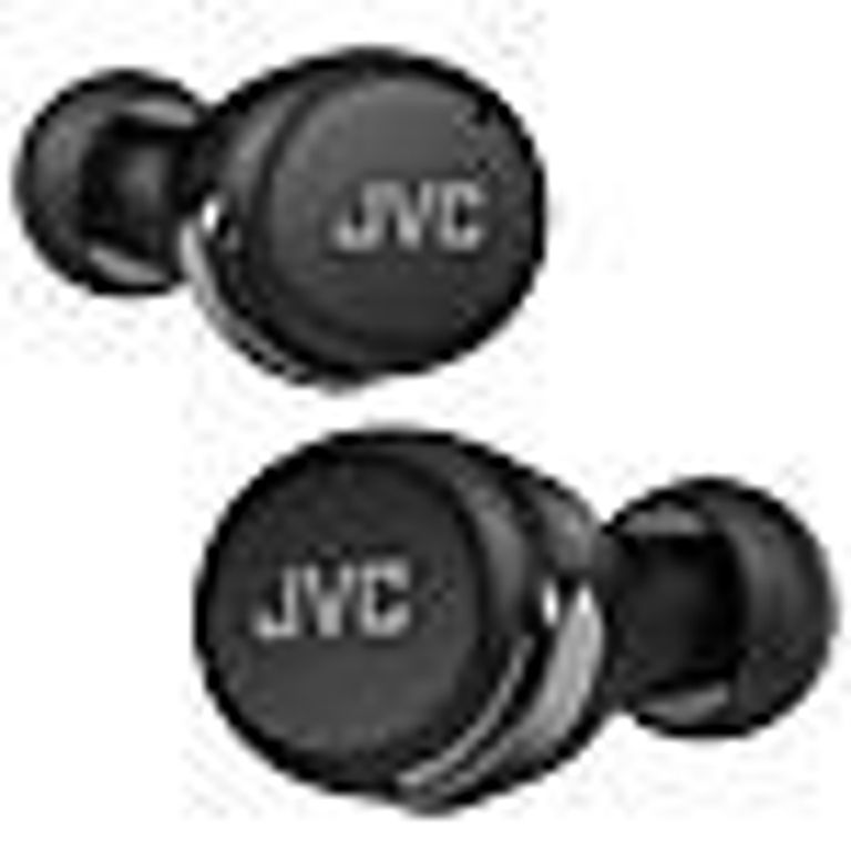 JVC AURICOLARI WIRELESS HA-A30T-B-U Nero, Bluetooth 5.2, IPX4, Noise cancelling,  batteria fino 21ore_undefined_1_big-image