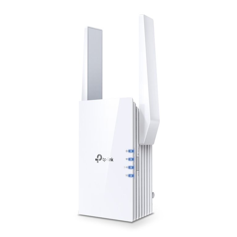 TP-Link RE705X sistema Wi-Fi Mesh Dual-band (2.4 GHz/5 GHz) Wi-Fi 6 (802.11ax) Bianco 1 Esterno_TP-LINK_0_big-image