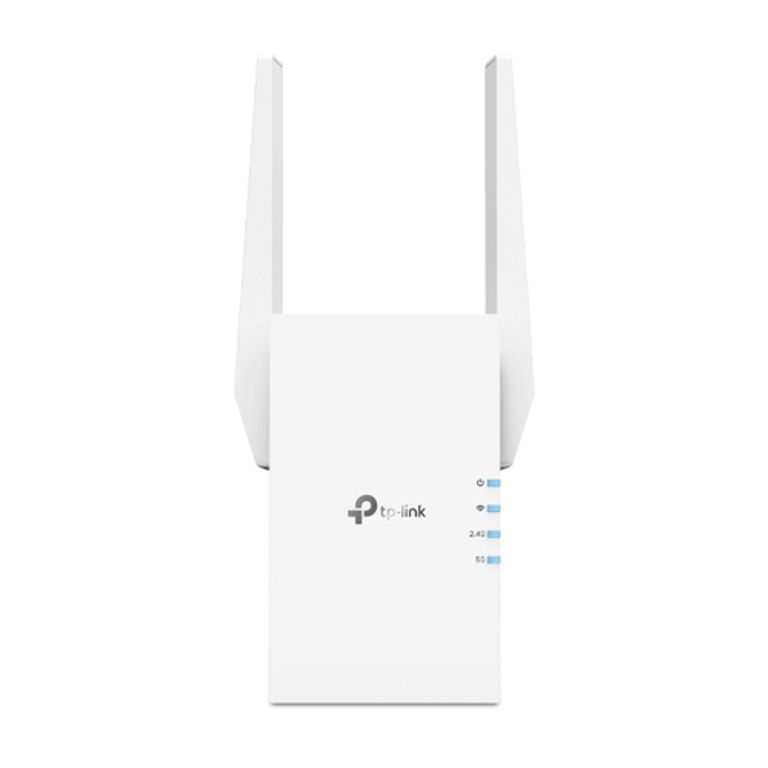 TP-Link RE705X sistema Wi-Fi Mesh Dual-band (2.4 GHz/5 GHz) Wi-Fi 6 (802.11ax) Bianco 1 Esterno_TP-LINK_2_big-image