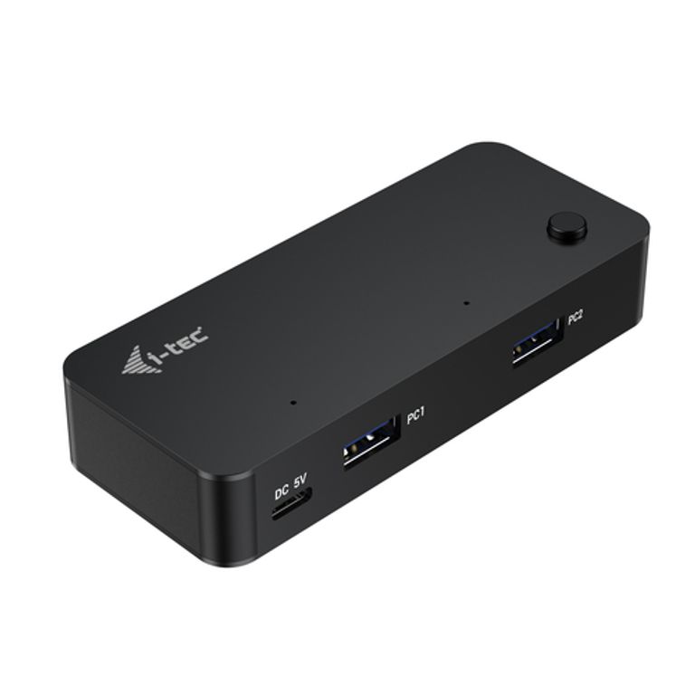 i-tec Universal KVM HUB 2x USB-C + 2x USB-A 3.0_I-TEC_1_big-image