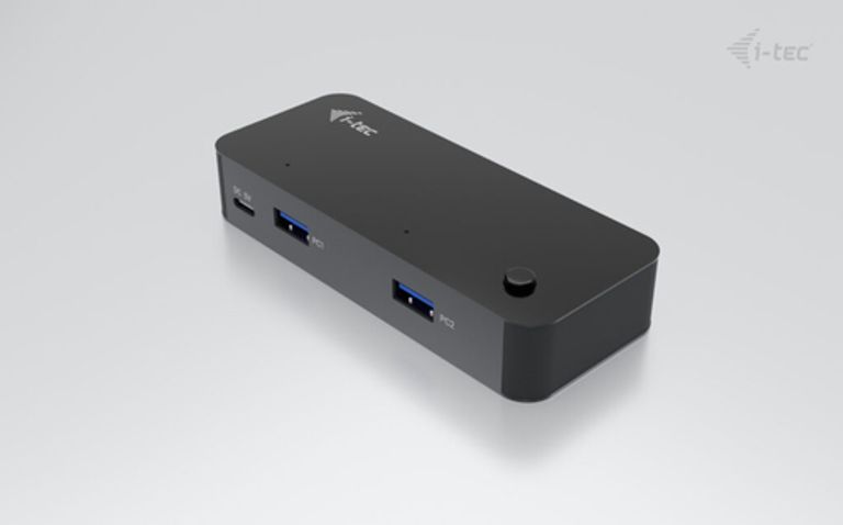 i-tec Universal KVM HUB 2x USB-C + 2x USB-A 3.0_I-TEC_3_big-image