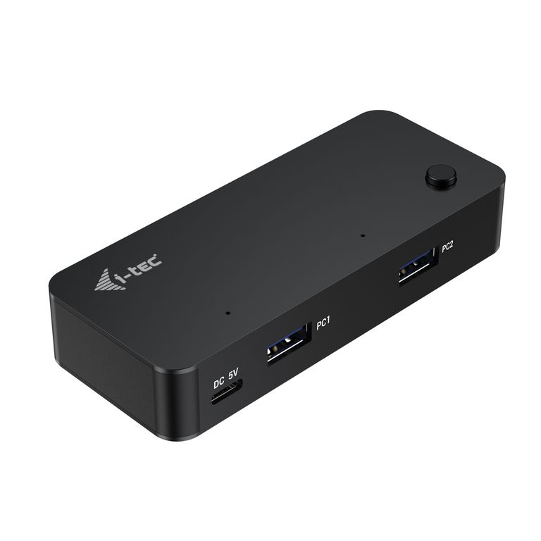 i-tec Universal KVM HUB 2x USB-C + 2x USB-A 3.0_I-TEC_0_big-image