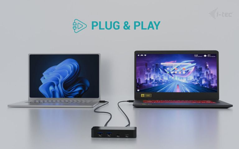 i-tec Universal KVM HUB 2x USB-C + 2x USB-A 3.0_I-TEC_7_big-image
