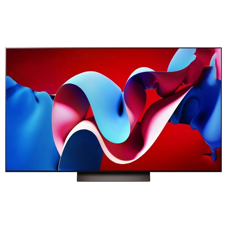 LG OLED65C41LA - 65"" SMART TV OLED 4K - BLACK - EU_LG_0_big-image