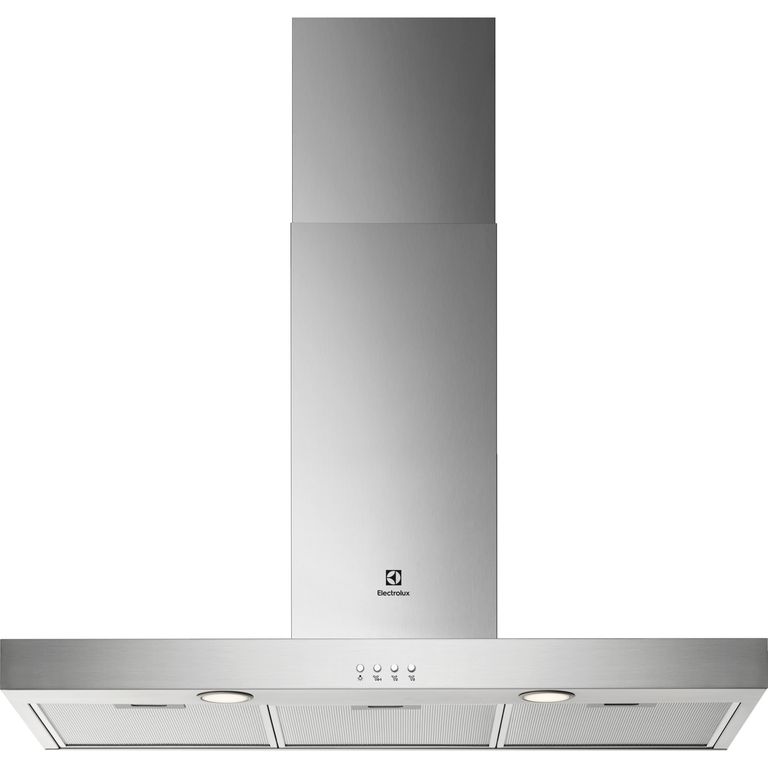 Electrolux LFT419X cappa aspirante Cappa aspirante a parete Acciaio inossidabile 600 m³/h C_ELECTROLUX_0_big-image