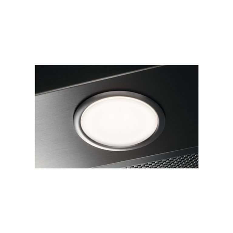 Electrolux LFT419X cappa aspirante Cappa aspirante a parete Acciaio inossidabile 600 m³/h C_ELECTROLUX_2_big-image