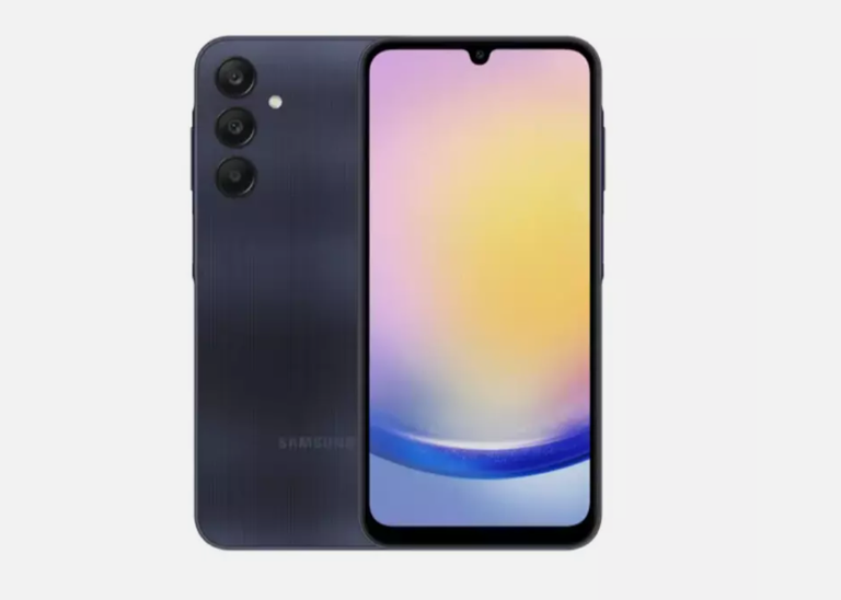 Galaxy A25 5G 128 GB 6GB Ram 6.5" Android Nero| EbayID-405884444514_undefined_0_big-image