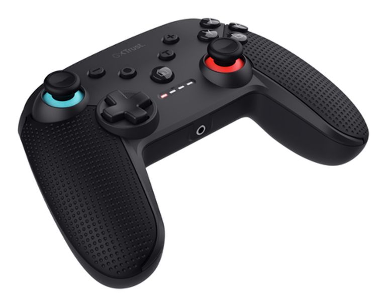 Trust GXT 1246 MUTA Nero Bluetooth Gamepad Nintendo Switch, Nintendo Switch Lite_TRUST_1_big-image