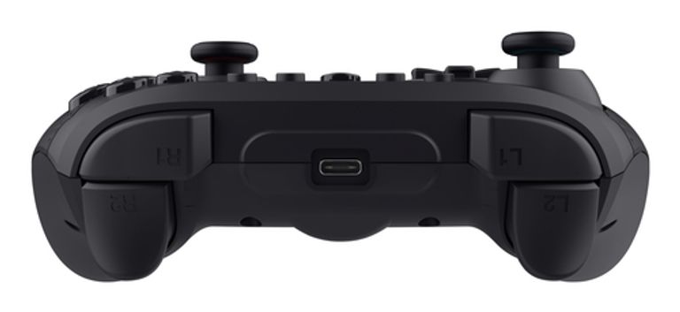 Trust GXT 1246 MUTA Nero Bluetooth Gamepad Nintendo Switch, Nintendo Switch Lite_TRUST_3_big-image