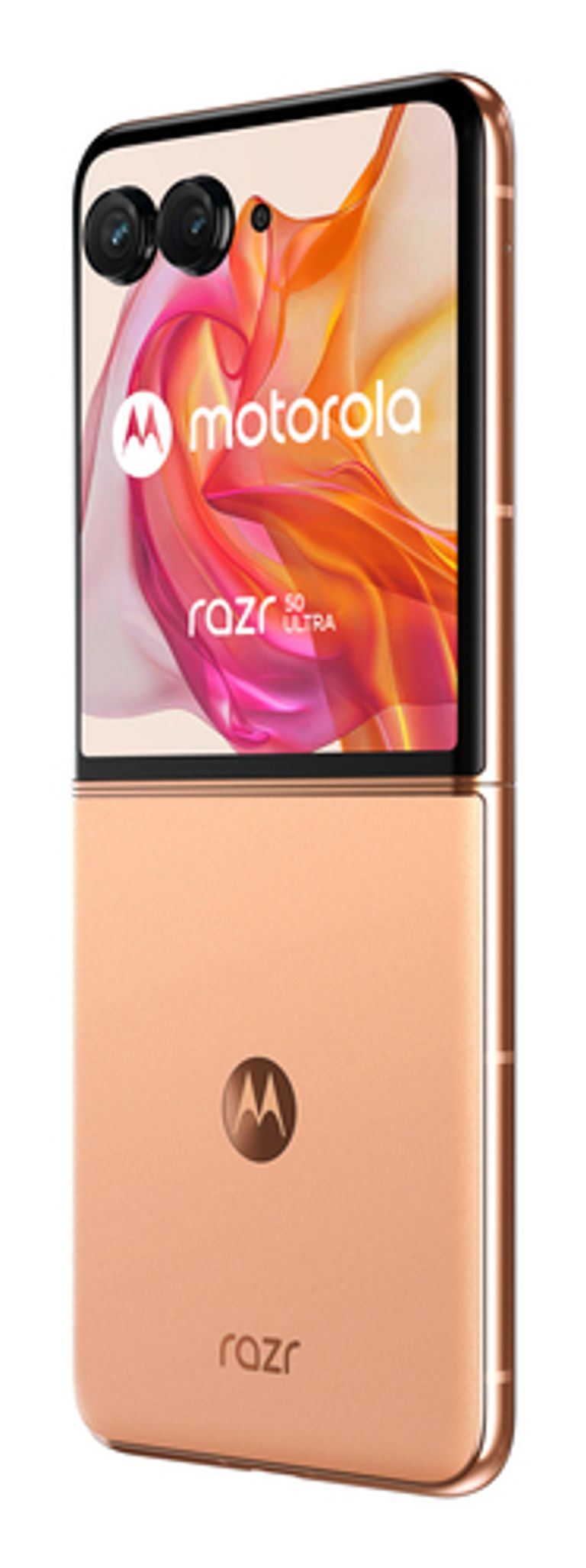 Motorola razr 50 ultra 17,5 cm (6.9") Doppia SIM Android 14 5G USB tipo-C 12 GB 512 GB 4000 mAh Pesca_MOTOROLA_3_big-image