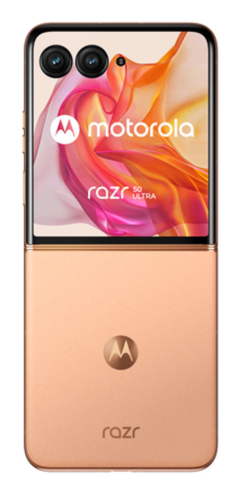 Motorola razr 50 ultra 17,5 cm (6.9") Doppia SIM Android 14 5G USB tipo-C 12 GB 512 GB 4000 mAh Pesca_MOTOROLA_2_big-image