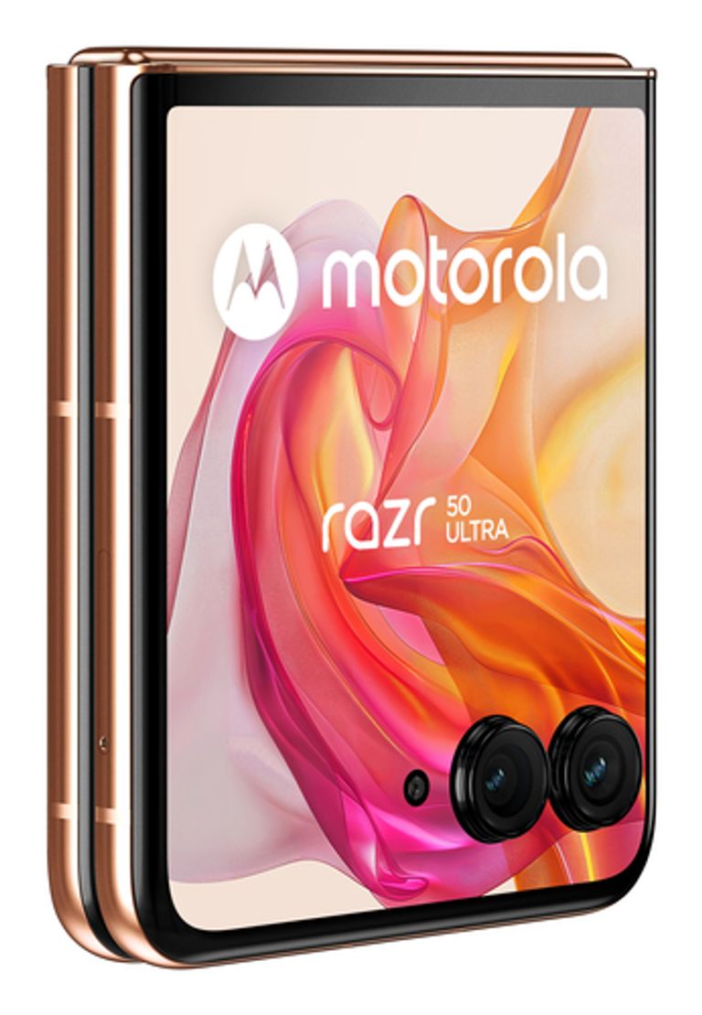 Motorola razr 50 ultra 17,5 cm (6.9") Doppia SIM Android 14 5G USB tipo-C 12 GB 512 GB 4000 mAh Pesca_MOTOROLA_10_big-image