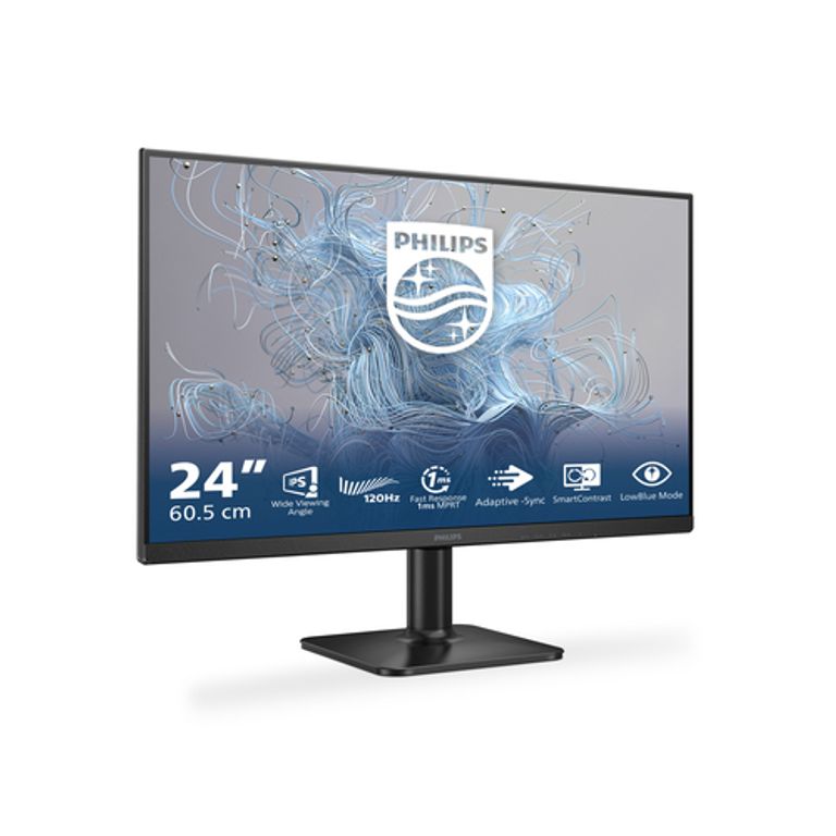 Philips Serie 1000 24E2N1110/00 Monitor PC 60,5 cm (23.8") 1920 x 1080 Pixel Full HD LCD Nero_PHILIPS_11_big-image