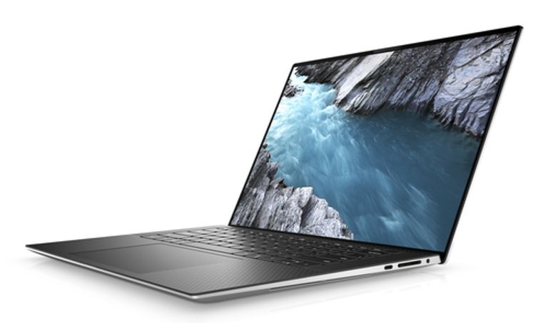 DELL XPS 15 9530 Intel® Core™ i7 i7-13620H Computer portatile 39,6 cm (15.6") Full HD+ 16 GB DDR5-SDRAM 1 TB SSD Intel Arc A370M Wi-Fi 6E (802.11ax) Windows 11 Pro Argento_DELL_2_big-image