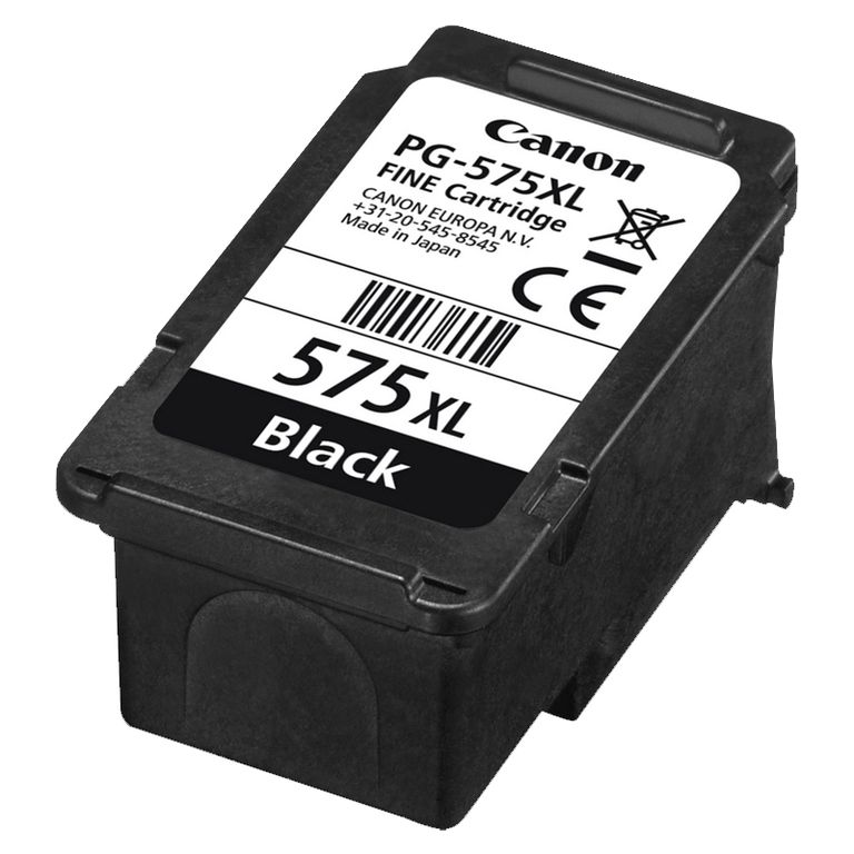 Canon PG-575XL cartuccia d'inchiostro 1 pz Originale Resa elevata (XL) Nero_CANON_0_big-image