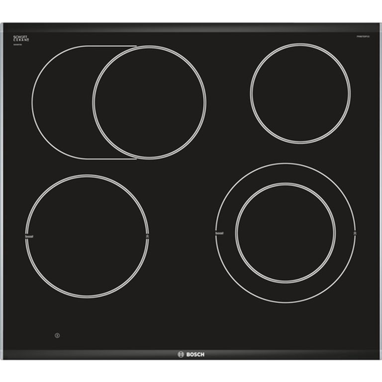 Bosch Serie 8 PKN675DP1D piano cottura Nero, Acciaio inox Da incasso Ceramica 4 Fornello(i)_BOSCH_5_big-image