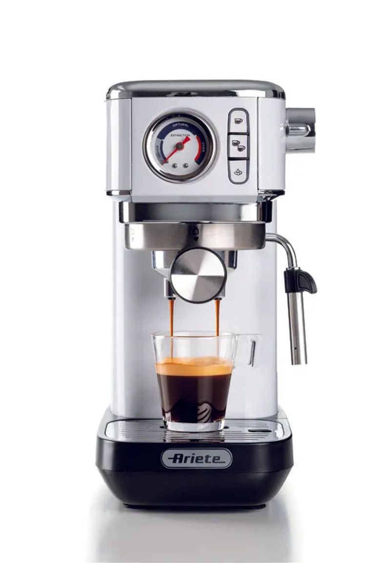 Ariete 1381/34 macchina per caffè Manuale Macchina per espresso 1,1 L_ARIETE_0_big-image
