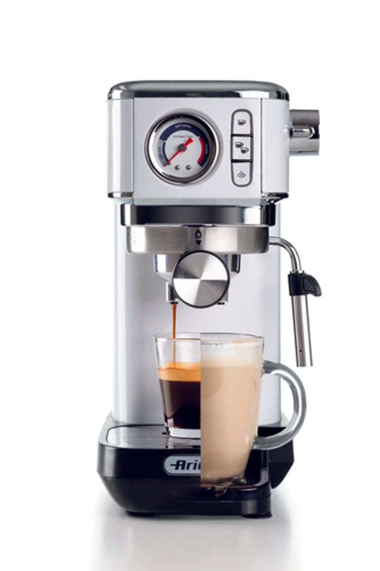 Ariete 1381/34 macchina per caffè Manuale Macchina per espresso 1,1 L_ARIETE_3_big-image