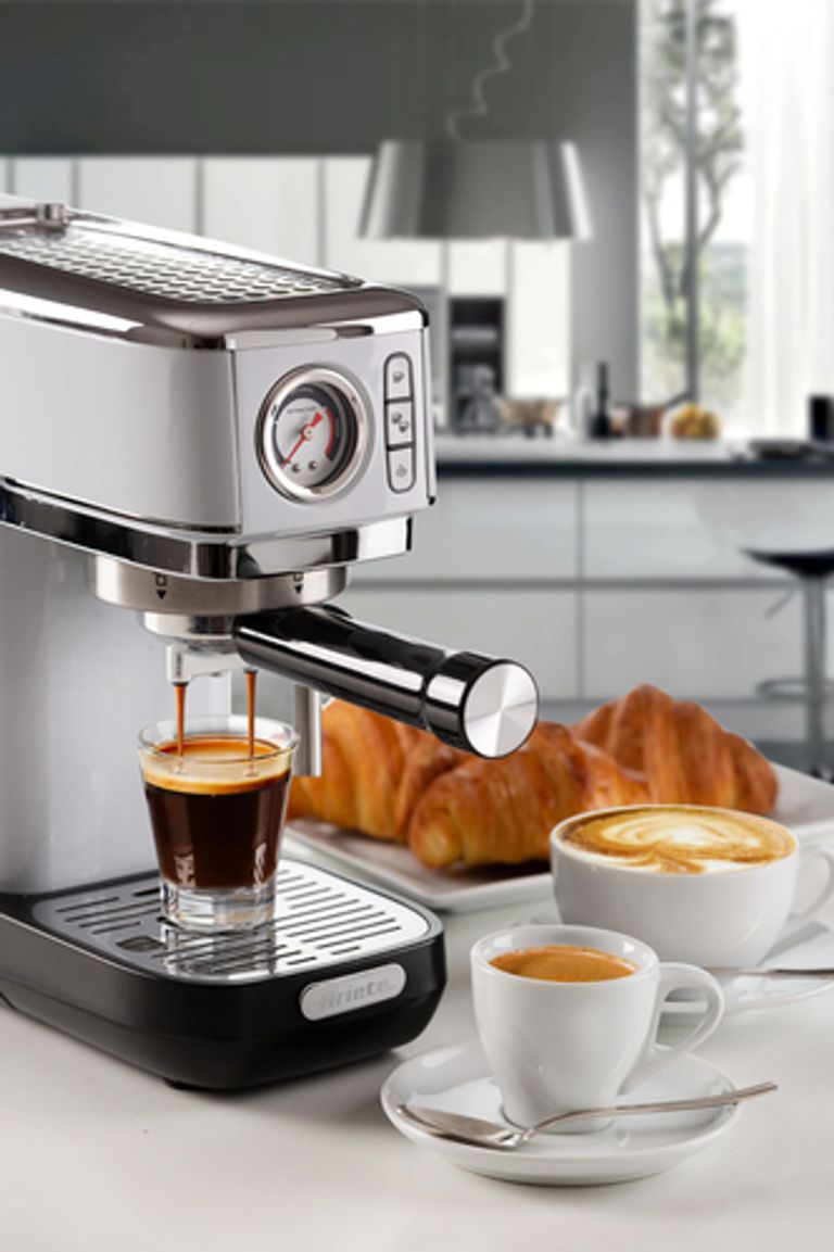 Ariete 1381/34 macchina per caffè Manuale Macchina per espresso 1,1 L_ARIETE_8_big-image