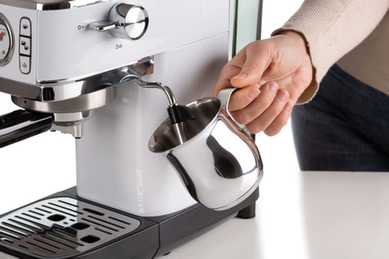 Ariete 1381/34 macchina per caffè Manuale Macchina per espresso 1,1 L_ARIETE_6_big-image