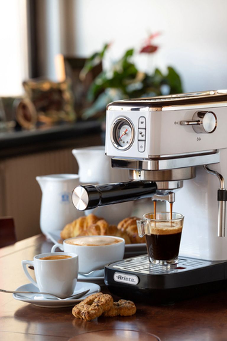 Ariete 1381/34 macchina per caffè Manuale Macchina per espresso 1,1 L_ARIETE_7_big-image