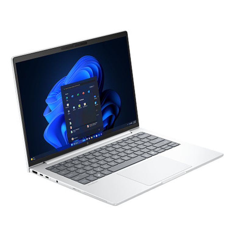 HP EliteBook 8 G1i AI Intel Core Ultra 5 Computer portatile 35,6 cm (14") WUXGA 16 GB DDR5-SDRAM 512 GB SSD Wi-Fi 6E (802.11ax) Windows 11 Pro Argento_HP_2_big-image
