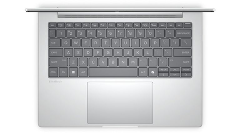 HP EliteBook 8 G1i AI Intel Core Ultra 5 Computer portatile 35,6 cm (14") WUXGA 16 GB DDR5-SDRAM 512 GB SSD Wi-Fi 6E (802.11ax) Windows 11 Pro Argento_HP_9_big-image
