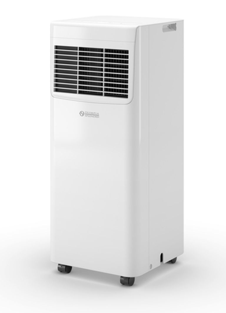 SPLENDID COND. DOLCECLIMA COMPACT 8 SW 8000 BTU/h, Comandi digitali, Telecomando, Slim, classe A_SPLENDID_0_big-image