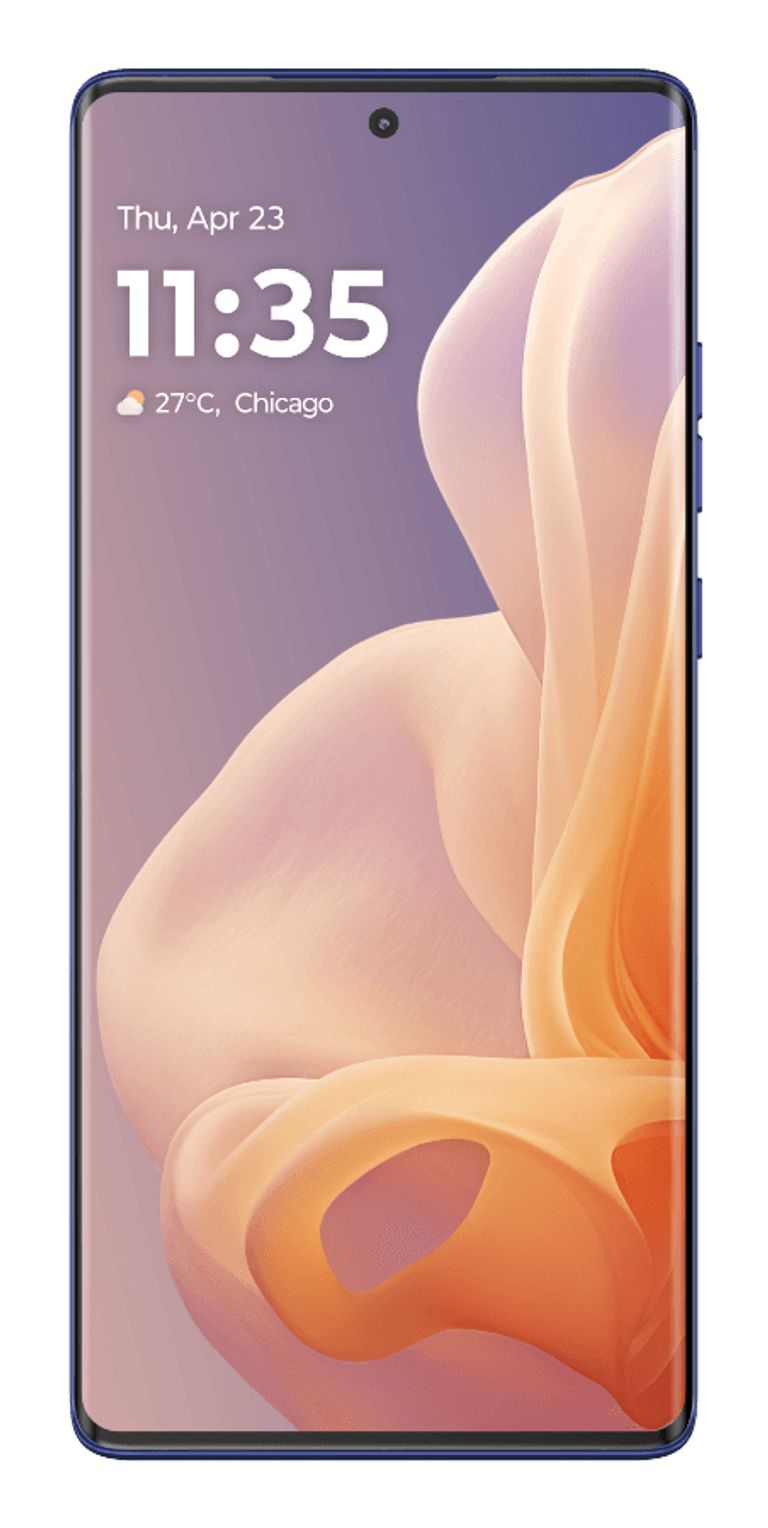 Motorola moto g85 5G 16,9 cm (6.67") Doppia SIM Android 14 USB tipo-C 12 GB 256 GB 5000 mAh Blu_MOTOROLA_0_big-image