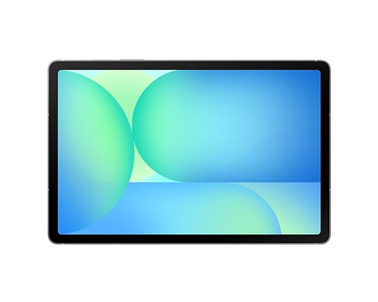 Samsung Galaxy Tab S10 FE 5G Samsung Exynos LTE-TDD & LTE-FDD 256 GB 27,7 cm (10.9") 12 GB Wi-Fi 6 (802.11ax) Grigio_SAMSUNG_0_big-image