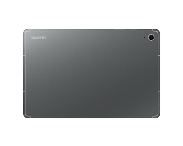 Samsung Galaxy Tab S10 FE 5G Samsung Exynos LTE-TDD & LTE-FDD 256 GB 27,7 cm (10.9") 12 GB Wi-Fi 6 (802.11ax) Grigio_SAMSUNG_3_big-image