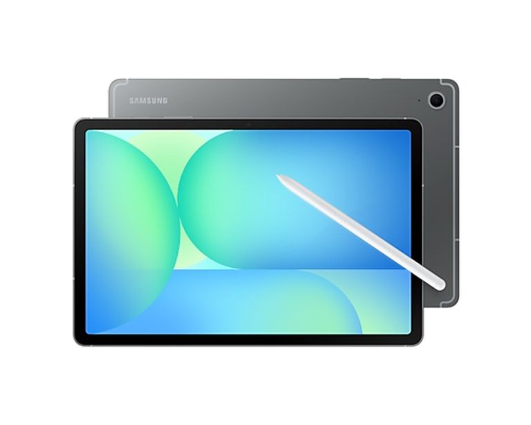 Samsung Galaxy Tab S10 FE 5G Samsung Exynos LTE-TDD & LTE-FDD 256 GB 27,7 cm (10.9") 12 GB Wi-Fi 6 (802.11ax) Grigio_SAMSUNG_2_big-image