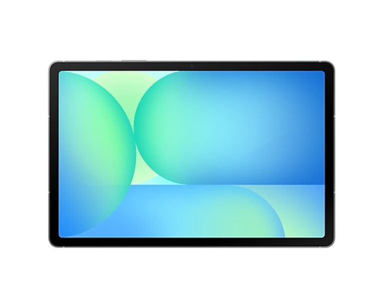 Samsung Galaxy Tab S10 FE 5G Samsung Exynos LTE-TDD & LTE-FDD 256 GB 27,7 cm (10.9") 12 GB Wi-Fi 6 (802.11ax) Grigio_SAMSUNG_1_big-image