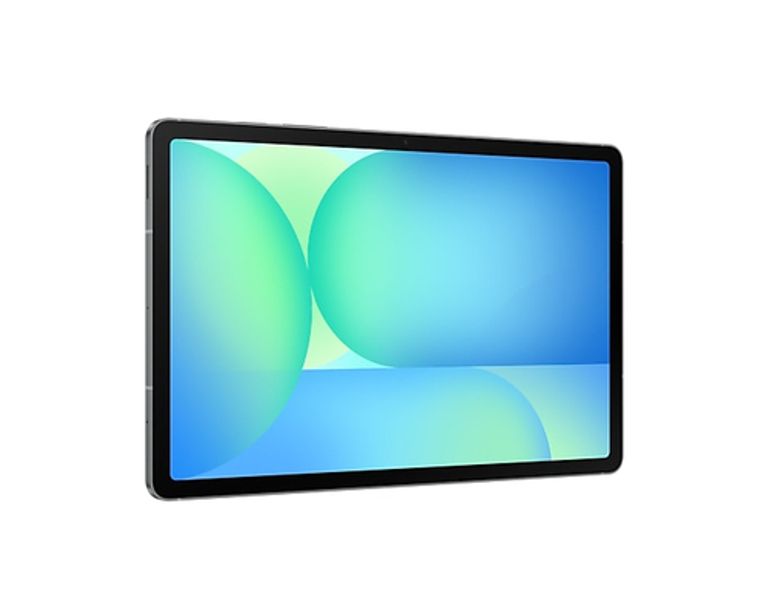Samsung Galaxy Tab S10 FE 5G Samsung Exynos LTE-TDD & LTE-FDD 256 GB 27,7 cm (10.9") 12 GB Wi-Fi 6 (802.11ax) Grigio_SAMSUNG_4_big-image