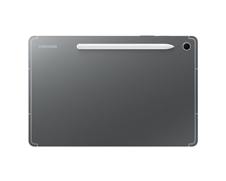 Samsung Galaxy Tab S10 FE 5G Samsung Exynos LTE-TDD & LTE-FDD 256 GB 27,7 cm (10.9") 12 GB Wi-Fi 6 (802.11ax) Grigio_SAMSUNG_8_big-image