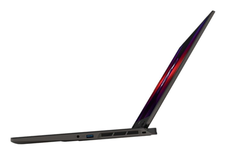 MSI Sword 17 HX B14VGKG-062XIT Intel® Core™ i7 i7-14700HX Computer portatile 43,2 cm (17") Full HD+ 16 GB DDR5-SDRAM 1 TB SSD NVIDIA GeForce RTX 4070 Wi-Fi 6E (802.11ax) FreeDOS Nero_MSI_3_big-image