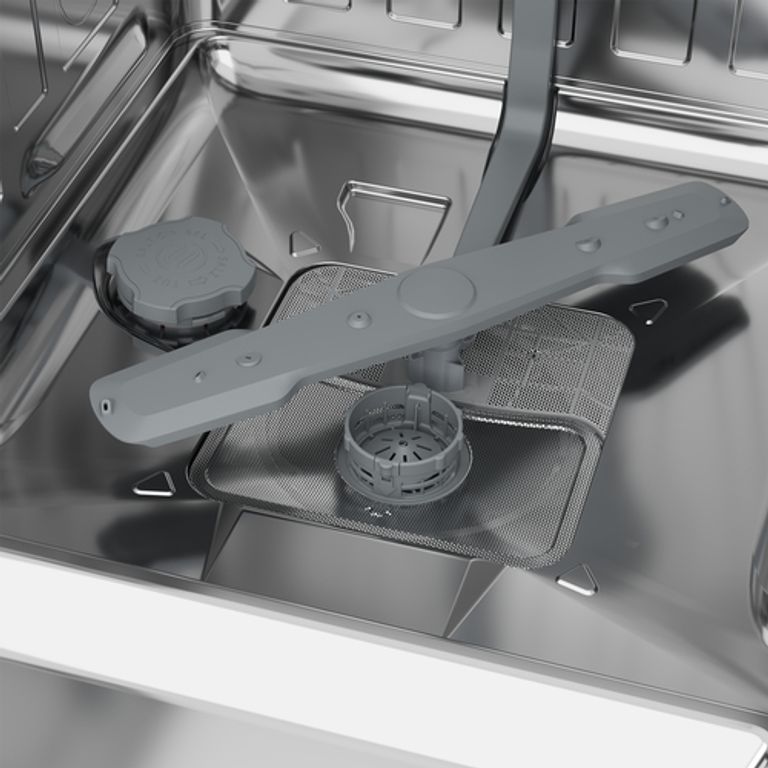 Beko b300 Lavastoviglie a scomparsa totale 60 cm, Classe D, 49dBA, 13 coperti, 4 programmi_BEKO_4_big-image