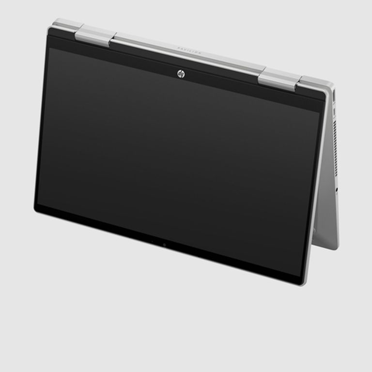 HP Pavilion x360 14-ek1024nl Intel® Core™ i3 i3-1315U Ibrido (2 in 1) 35,6 cm (14") Touch screen Full HD 8 GB DDR4-SDRAM 512 GB SSD Wi-Fi 6 (802.11ax) Windows 11 Home in S mode Argento_HP_5_big-image