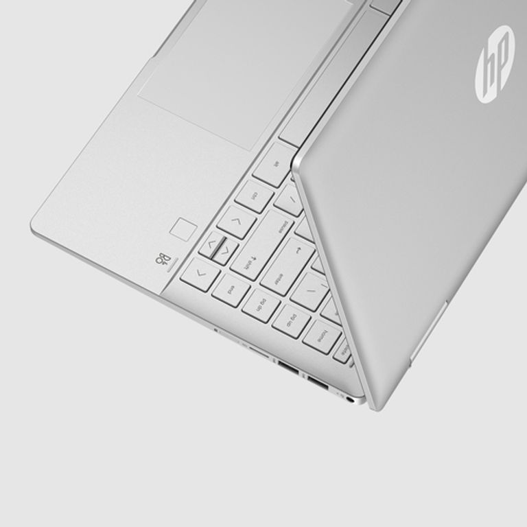 HP Pavilion x360 14-ek1024nl Intel® Core™ i3 i3-1315U Ibrido (2 in 1) 35,6 cm (14") Touch screen Full HD 8 GB DDR4-SDRAM 512 GB SSD Wi-Fi 6 (802.11ax) Windows 11 Home in S mode Argento_HP_6_big-image