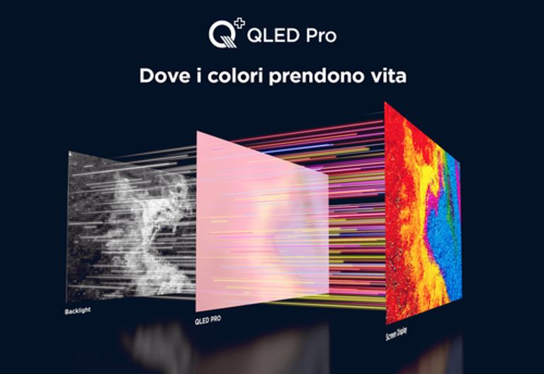TCL C69 Serie C6 Smart TV QLED 4K 43" 43C69B, Dolby Vision, Dolby Atmos, Google TV_TCL_3_big-image