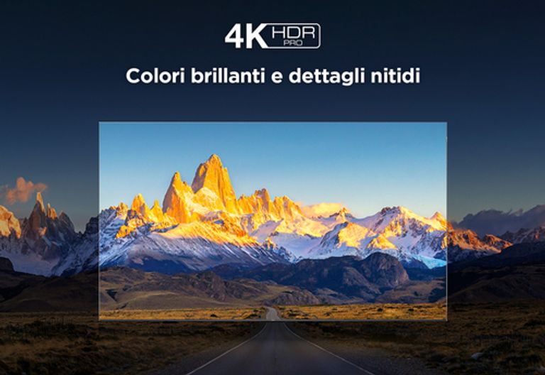 TCL C69 Serie C6 Smart TV QLED 4K 43" 43C69B, Dolby Vision, Dolby Atmos, Google TV_TCL_4_big-image