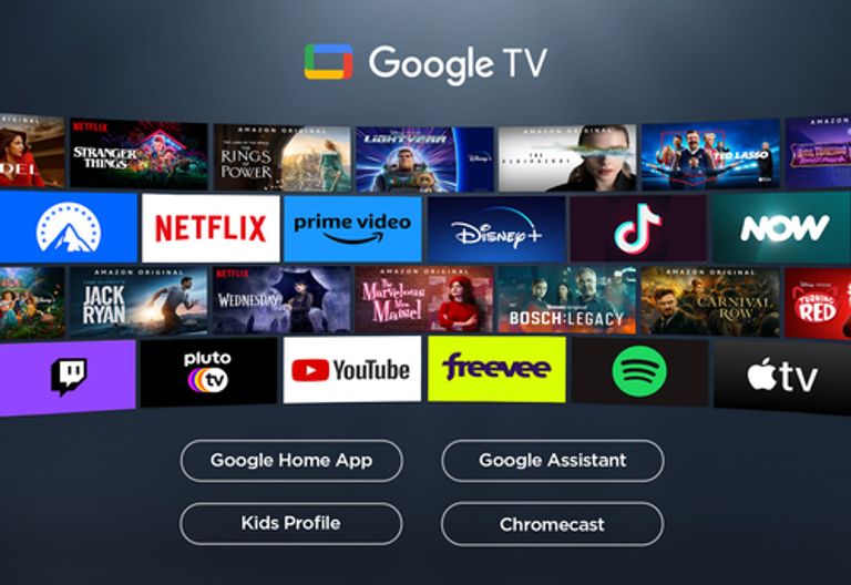 TCL C69 Serie C6 Smart TV QLED 4K 43" 43C69B, Dolby Vision, Dolby Atmos, Google TV_TCL_6_big-image