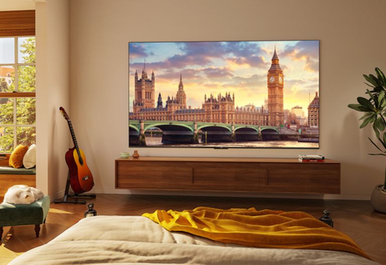 TCL C69 Serie C6 Smart TV QLED 4K 43" 43C69B, Dolby Vision, Dolby Atmos, Google TV_TCL_9_big-image