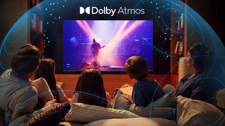 TCL C69 Serie C6 Smart TV QLED 4K 43" 43C69B, Dolby Vision, Dolby Atmos, Google TV_TCL_16_big-image