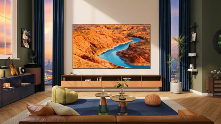 TCL C69 Serie C6 Smart TV QLED 4K 43" 43C69B, Dolby Vision, Dolby Atmos, Google TV_TCL_12_big-image